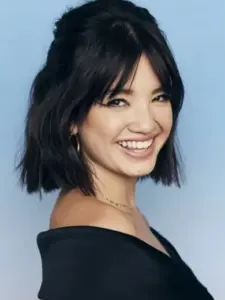 Peyton Elizabeth Lee