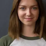 Isabella Blake-Thomas