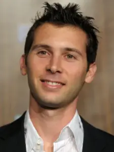 Justin Berfield