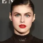 Αλεξάντρα Νταντάριο (Alexandra Daddario)