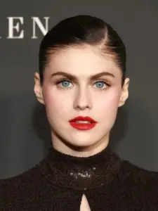 Αλεξάντρα Νταντάριο (Alexandra Daddario)