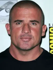 Dominic Purcell