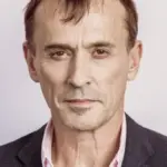 Ρόμπερτ Νέπερ (Robert Knepper)