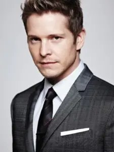 Ματ Ζούκρι (Matt Czuchry)
