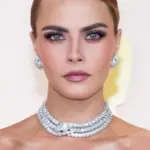 Κάρα Ντελεβίν (Cara Delevingne)