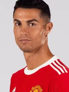 Κριστιάνο Ρονάλντο (Cristiano Ronaldo)