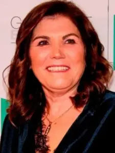 Dolores Aveiro
