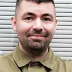 Rich Peppiatt