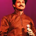 Rajesh Krishnan