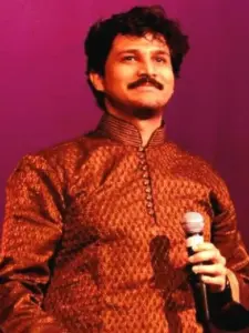 Rajesh Krishnan