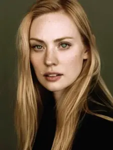 Ντέμπορα Αν Γολ (Deborah Ann Woll)