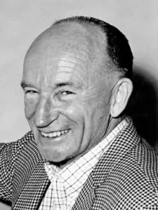 Robert Stevenson