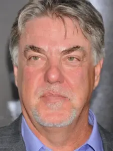 Bruce McGill