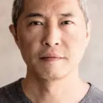 Κεν Λιουνγκ (Ken Leung)