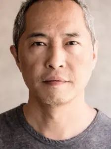 Κεν Λιουνγκ (Ken Leung)