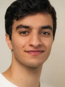 Michael Iskander