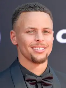 Στέφεν Κάρι (Stephen Curry)