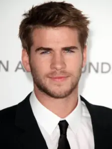 Liam Hemsworth