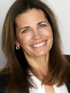 Susannah Grant