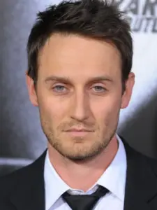 Josh Stewart
