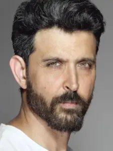 Hrithik Roshan