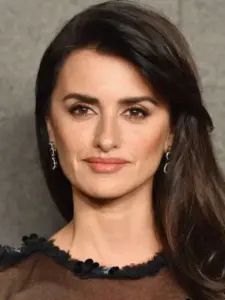 Πενέλοπε Κρουζ (Penélope Cruz)