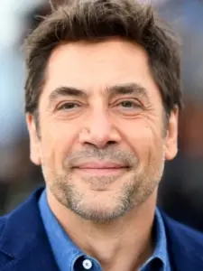 Χαβιέρ Μπαρδέμ (Javier Bardem)