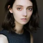 Τάνια Ρέινολντς (Tanya Reynolds)