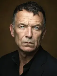 Raymond Thiry