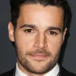 Κρίστοφερ Άμποτ (Christopher Abbott)