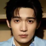 Liang Yongqi