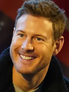 Tom Hopper