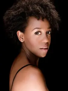 Rukiya Bernard