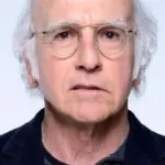 Λάρι Ντέιβιντ (Larry David)