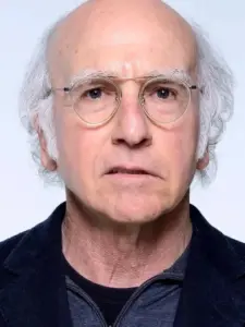 Λάρι Ντέιβιντ (Larry David)
