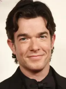Τζον Μαλέινι (John Mulaney)