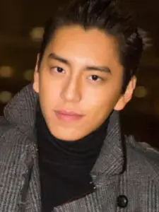 Darren Wang