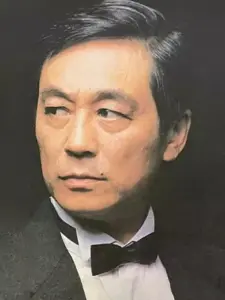Kenneth Tsang