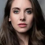Άλισον Μπρι (Alison Brie)