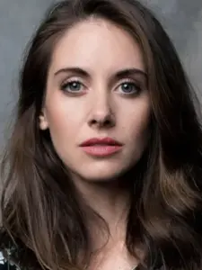 Άλισον Μπρι (Alison Brie)