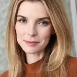 Μπέτι Γκίλπιν (Betty Gilpin)