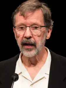 Edwin Catmull