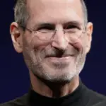 Στιβ Τζομπς (Steve Jobs)