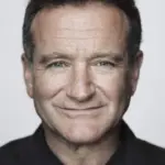 Ρόμπιν Ουίλιαμς (Robin Williams)