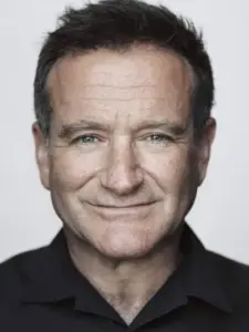 Ρόμπιν Ουίλιαμς (Robin Williams)