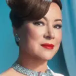 Τζένιφερ Τίλι (Jennifer Tilly)