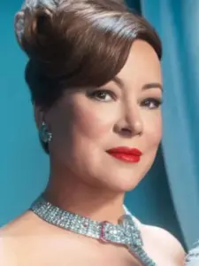 Τζένιφερ Τίλι (Jennifer Tilly)