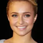 Χέιντεν Πανετιέρ (Hayden Panettiere)