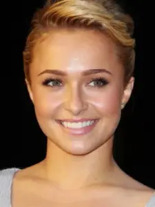 Χέιντεν Πανετιέρ (Hayden Panettiere)