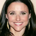 Τζούλια Λουί Ντράιφους (Julia Louis-Dreyfus)